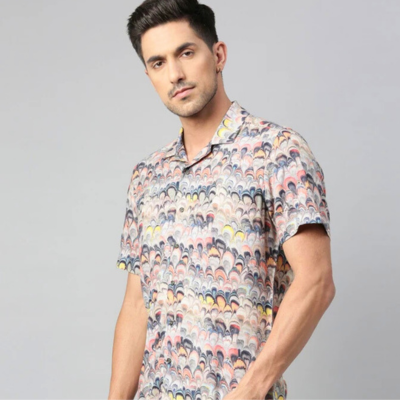 Trendy Checkered Patterns – TShirts and Shirts Supplier in Bangalore